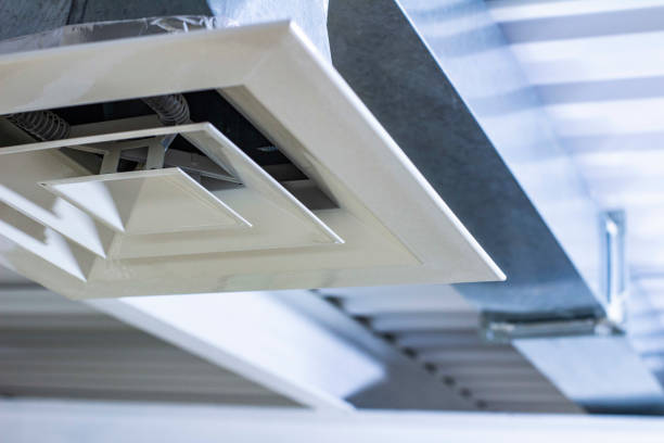 Best Air Vent Cleaning Services  in Eldorado, IL