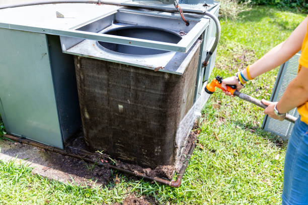 Best Commercial HVAC Duct Cleaning  in Eldorado, IL