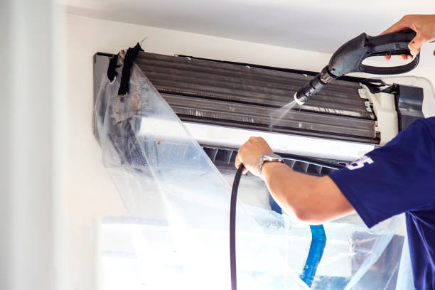 Ductwork Cleaning Services in IL