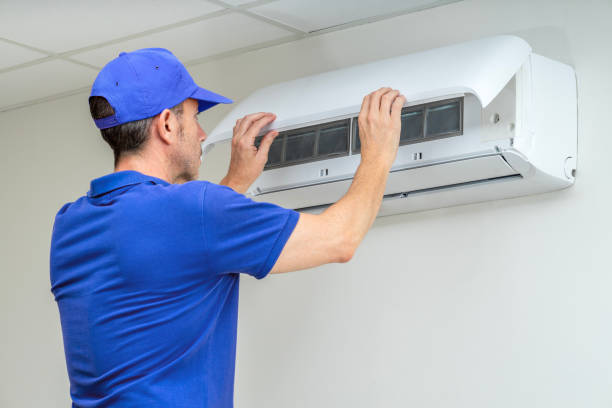 Best HVAC Air Duct Cleaning  in Eldorado, IL