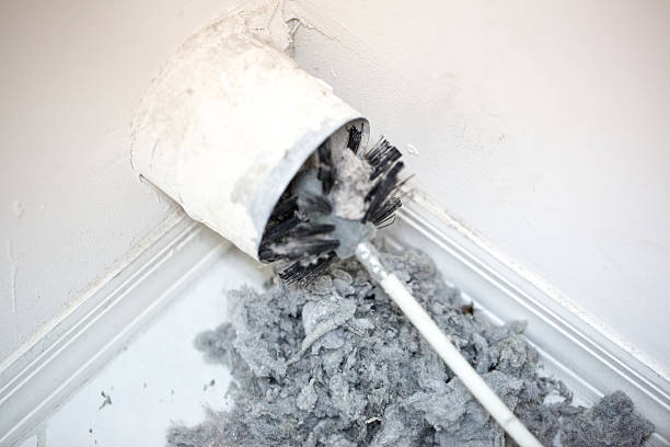 Best Emergency Air Duct Cleaning  in Eldorado, IL