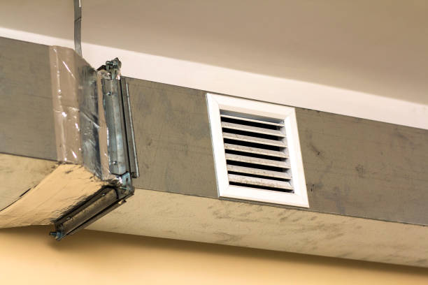 Best Ventilation Cleaning Services  in Eldorado, IL